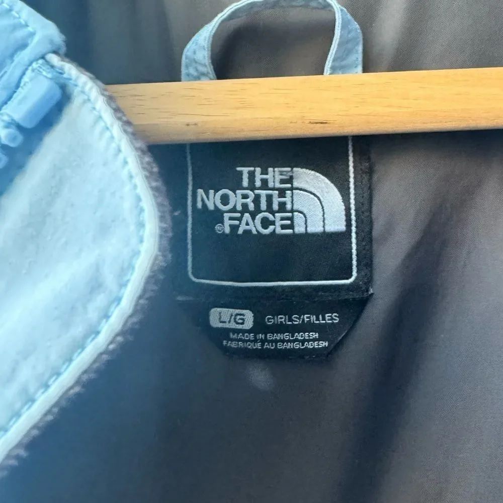The North Face north face